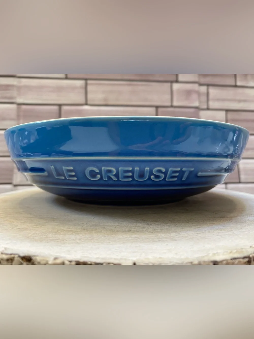 Le Creuset so beautiful